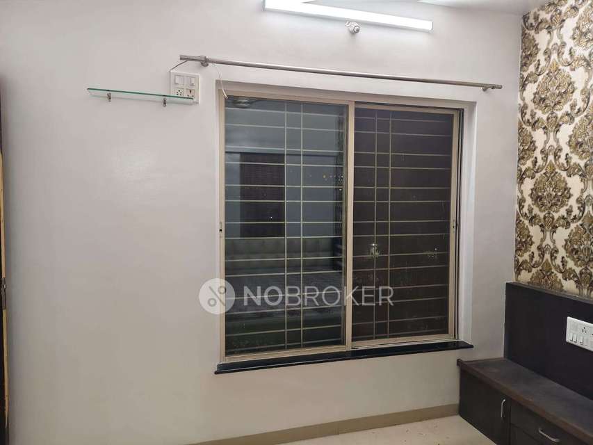 2 BHK Flat In La Gloriosa for Rent  In Wadgaon Sheri