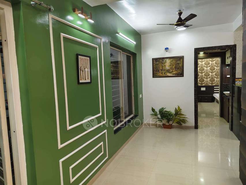 2 BHK Flat In La Gloriosa for Rent  In Wadgaon Sheri