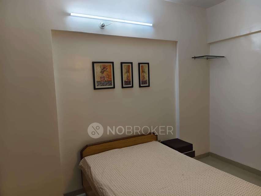 2 BHK Flat In La Gloriosa for Rent  In Wadgaon Sheri