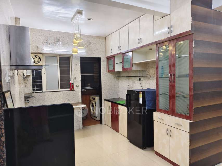 2 BHK Flat In La Gloriosa for Rent  In Wadgaon Sheri