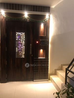 2 BHK Flat In La Gloriosa for Rent  In Wadgaon Sheri