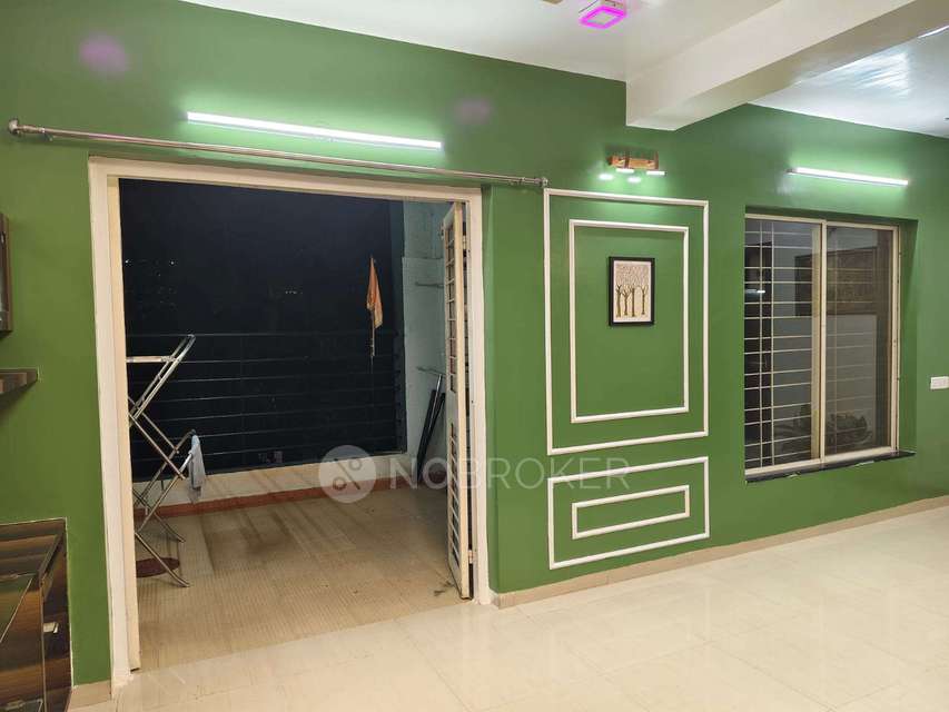 2 BHK Flat In La Gloriosa for Rent  In Wadgaon Sheri