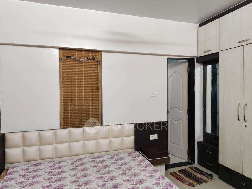 2 BHK Flat In La Gloriosa for Rent  In Wadgaon Sheri
