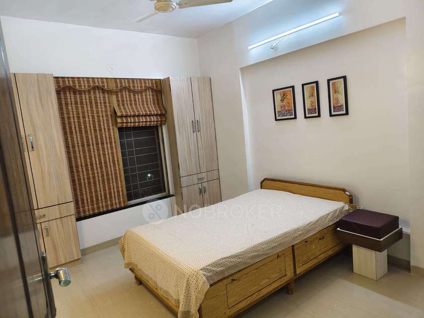 2 BHK Flat In La Gloriosa for Rent  In Wadgaon Sheri