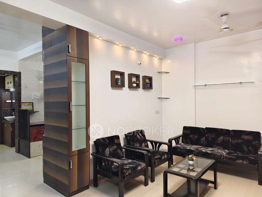 2 BHK Flat In La Gloriosa for Rent  In Wadgaon Sheri