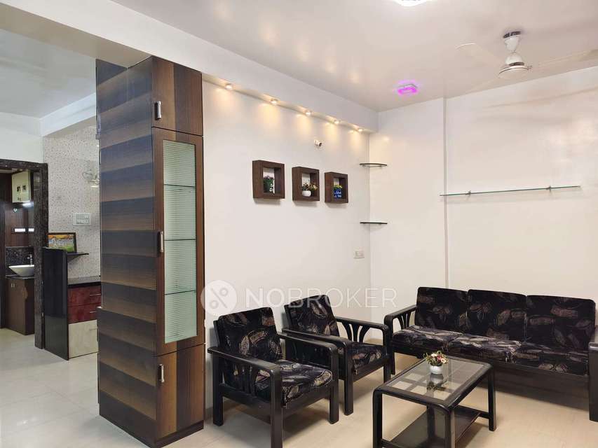 2 BHK Flat In La Gloriosa for Rent  In Wadgaon Sheri