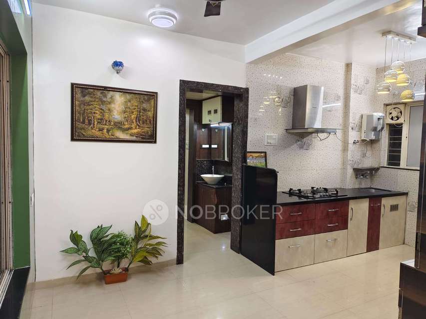 2 BHK Flat In La Gloriosa for Rent  In Wadgaon Sheri