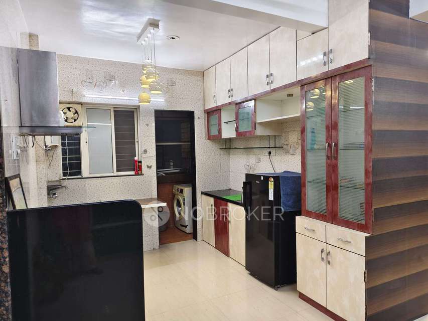 2 BHK Flat In La Gloriosa for Rent  In Wadgaon Sheri