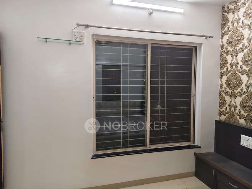 2 BHK Flat In La Gloriosa for Rent  In Wadgaon Sheri