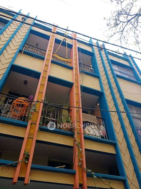 1 BHK House for Lease  In Rajajinagar