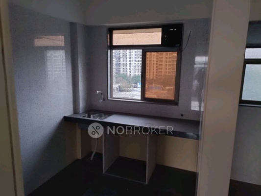 1 RK Flat In Armaan Building No. 2 For Sale  In Kurla West