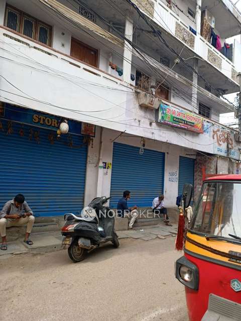 2 BHK House for Rent  In  Quthbullapur