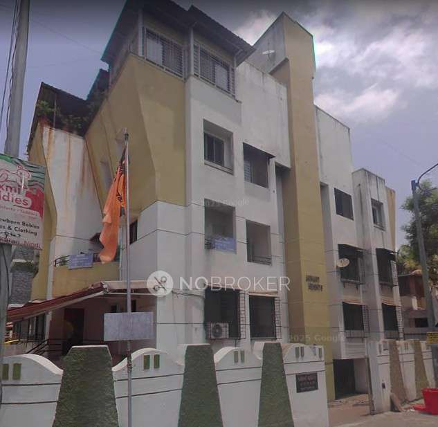 2 BHK Flat In Sector-25 Pradhikaran, Arihant Heights For Sale  In Sector 25