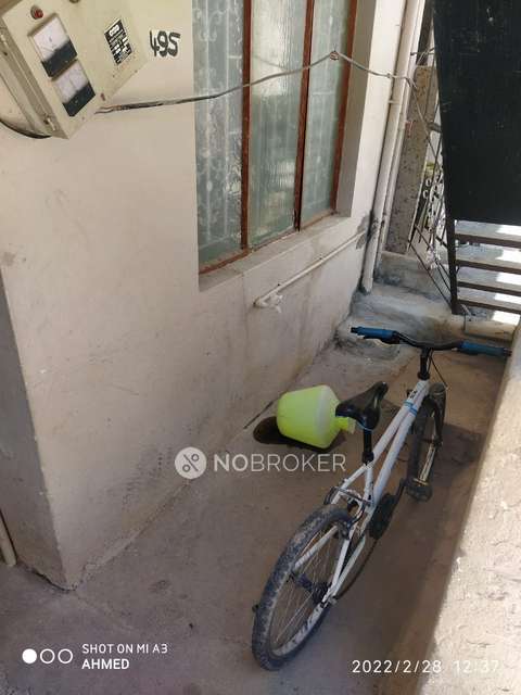 2 BHK House for Rent  In Vimanapura