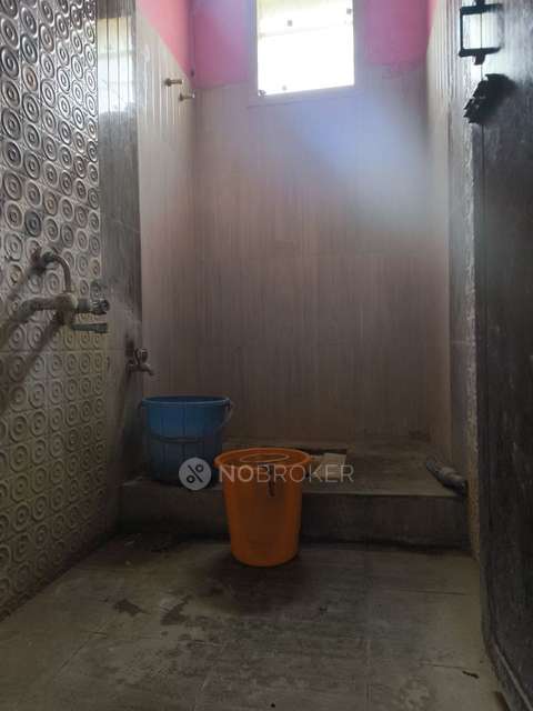 3 BHK Flat In Thulasi Happy Homes Apartments For Sale  In Navalur