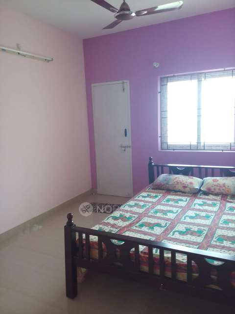 3 BHK Flat In Thulasi Happy Homes Apartments For Sale  In Navalur