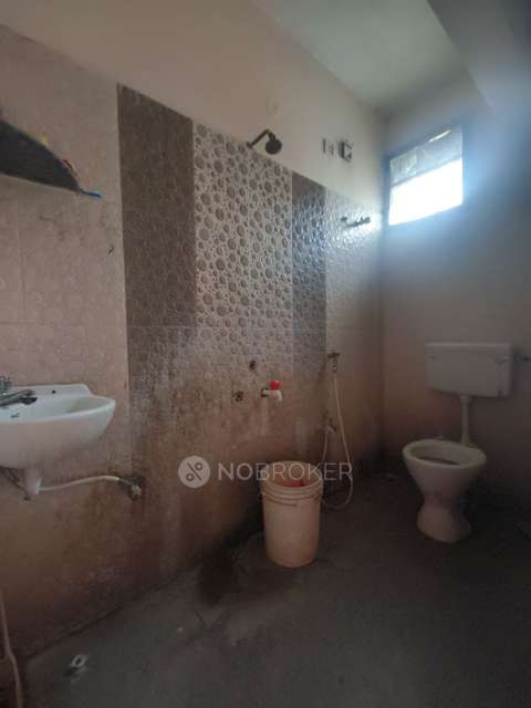 3 BHK Flat In Thulasi Happy Homes Apartments For Sale  In Navalur