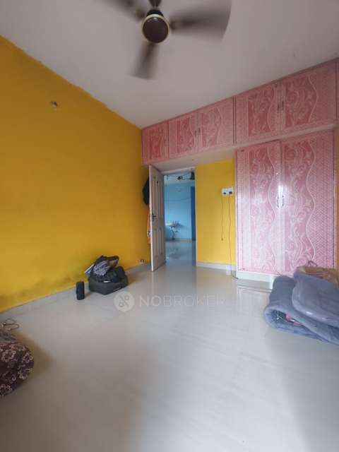 3 BHK Flat In Thulasi Happy Homes Apartments For Sale  In Navalur