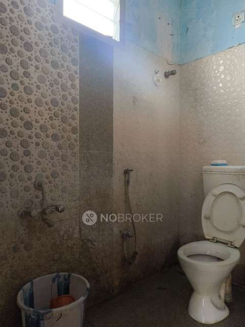 3 BHK Flat In Thulasi Happy Homes Apartments For Sale  In Navalur