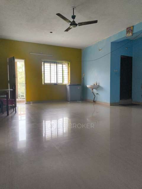 3 BHK Flat In Thulasi Happy Homes Apartments For Sale  In Navalur