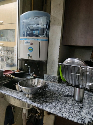 2 BHK Flat In Victoryone Central For Sale  In Sector 12