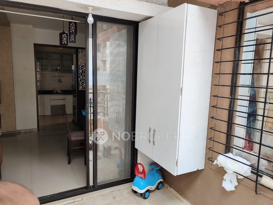 1 BHK Flat In Oxford Olympia, Wakad for Rent  In Wakad