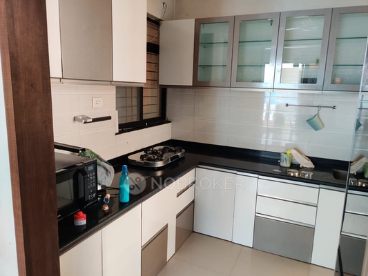 1 BHK Flat In Oxford Olympia, Wakad for Rent  In Wakad