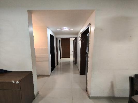 2 BHK Flat In Oxford Olympia, Wakad for Rent  In Wakad