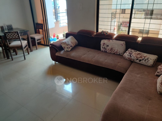 1 BHK Flat In Oxford Olympia, Wakad for Rent  In Wakad