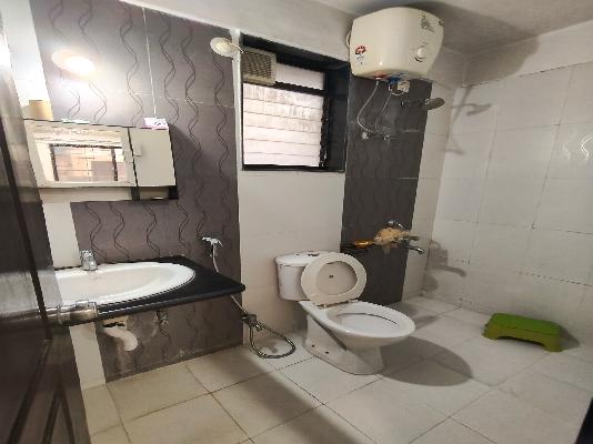 2 BHK Flat In Oxford Olympia, Wakad for Rent  In Wakad