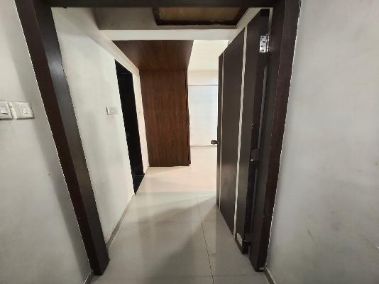 2 BHK Flat In Oxford Olympia, Wakad for Rent  In Wakad