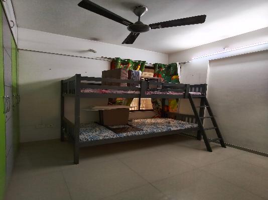 2 BHK Flat In Oxford Olympia, Wakad for Rent  In Wakad