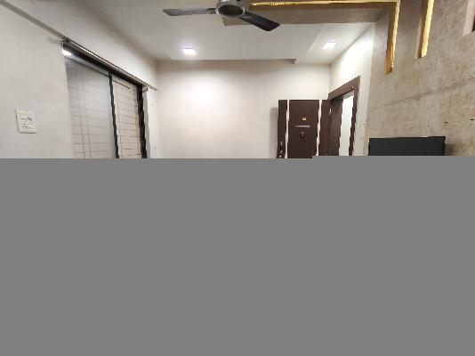 2 BHK Flat In Oxford Olympia, Wakad for Rent  In Wakad