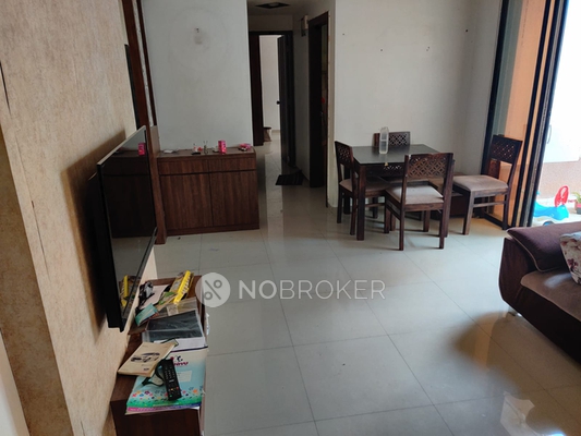 1 BHK Flat In Oxford Olympia, Wakad for Rent  In Wakad