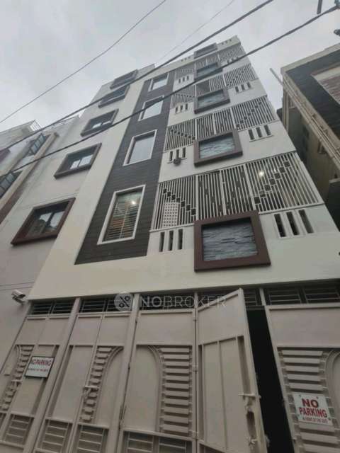 2 BHK Flat In Omshree Nilaya for Rent  In Omshree Nilaya