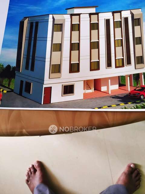 1 RK House for Rent  In Mohammed Wadi