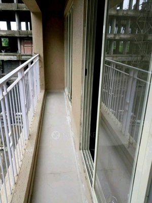 2 BHK Flat In Haware Haware Pinnacle For Sale  In Mumbai