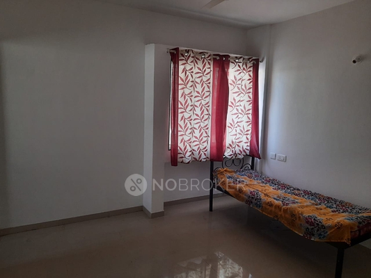 2 BHK Flat In Arihanta Aastha Phase Ii, Hinjewadi for Rent  In Arihanta Aastha