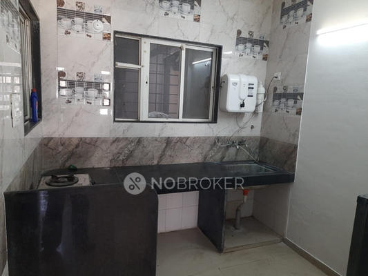 2 BHK Flat In Arihanta Aastha Phase Ii, Hinjewadi for Rent  In Arihanta Aastha