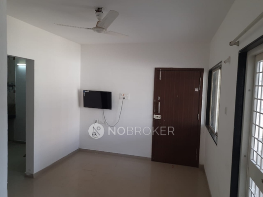 2 BHK Flat In Arihanta Aastha Phase Ii, Hinjewadi for Rent  In Arihanta Aastha