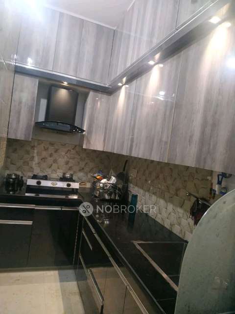 2 BHK Flat In Sb For Sale  In Tri Nagar