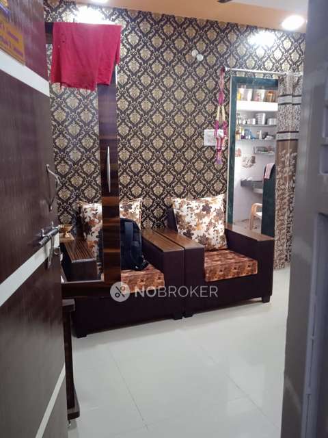 1 BHK Flat In Panchratna For Sale  In Mangadewadi