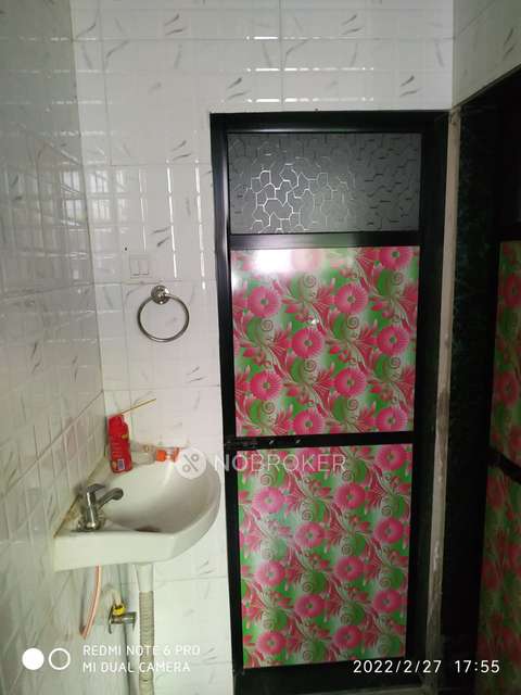 1 BHK Flat In Panchratna For Sale  In Mangadewadi