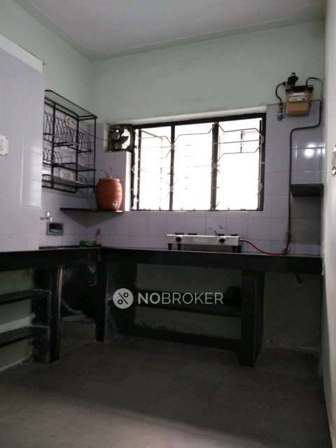 1 BHK Flat In Vrindavan Park, Kothrud for Rent  In Wonder Futura, Mahatma Society, Kothrud, Pune, Maharashtra 411038, India