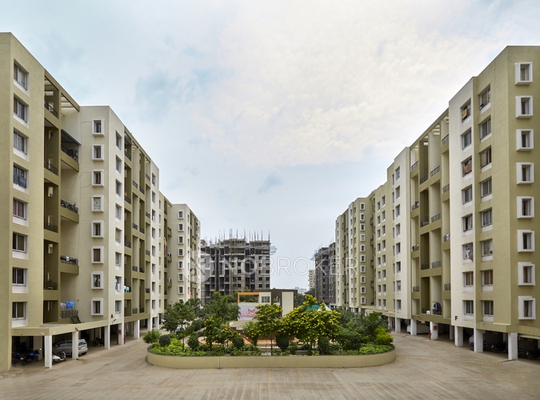 1 BHK Flat In Neo City for Rent  In Wagholi