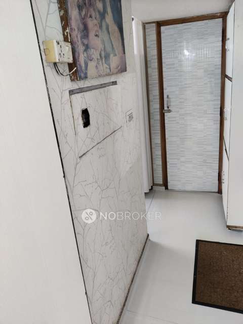 2 BHK Flat In Kadambri Apartment For Sale  In Rohini