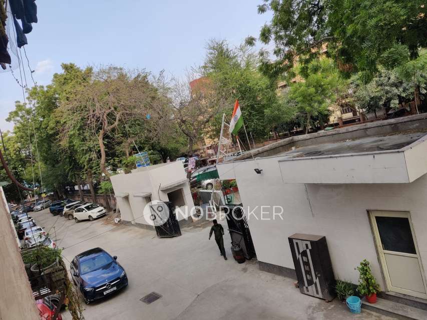 2 BHK Flat In Kadambri Apartment For Sale  In Rohini