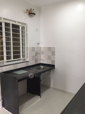 1 BHK Flat In Ganga Legend A3 And B3, Bavdhan for Rent  In Ganga Legend