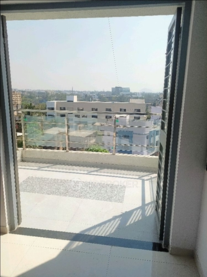 2 BHK Flat In Sai Plaza ,pimpri,-18 for Rent  In Zero Boys Chowk