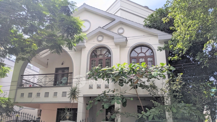 2 BHK House for Rent  In Camp Road Junction